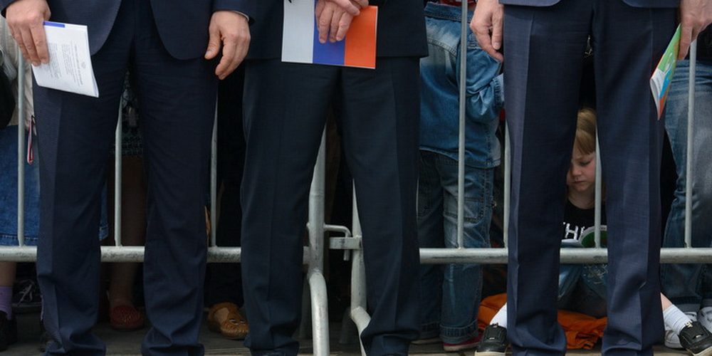 В ХМАО требуются 750 новых политиков